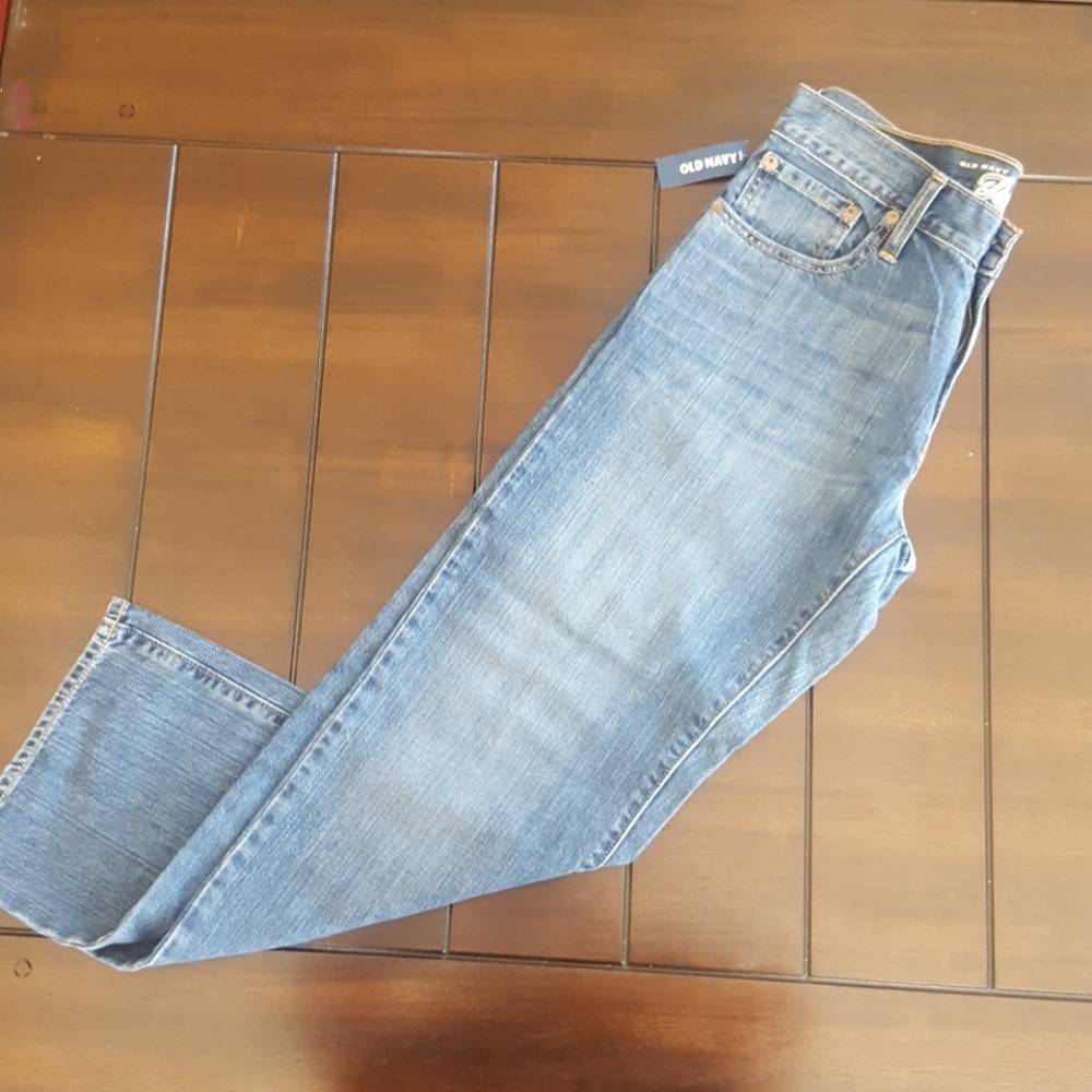 NWT Old Navy Jeans